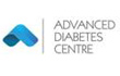 advanced diabetes center logo