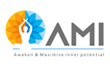 ami yoga logo