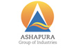 ashapura group logo