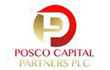posco capital logo