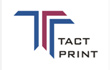 tact print logo