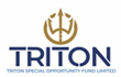 triton UK logo