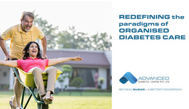 advanced diabetes centre